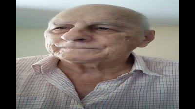 Only the lonely - Roy Orbison cover song