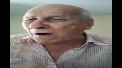 Ooh My head - Ritchie Valens cover song