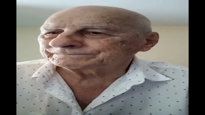 Over and over - Neil Young cover song