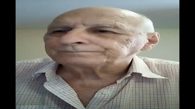 Out on an island - Cock Sparrer cover song