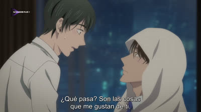 Cherry Magic Anime 11