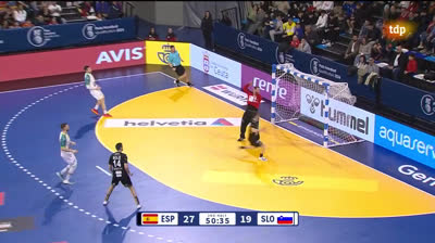 Conexión París 1x05: Programa 5