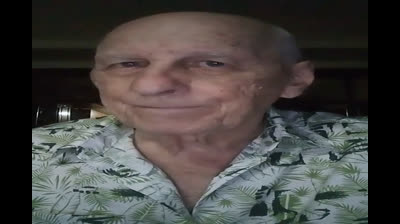 There she goes - Paul Revere & the Raiders cover song