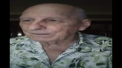 Rosemary Blue - Neil Sedaka cover song