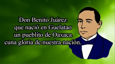 Benito Juárez