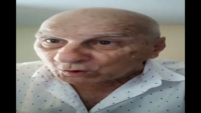 Pandy Fackler - Ween cover song