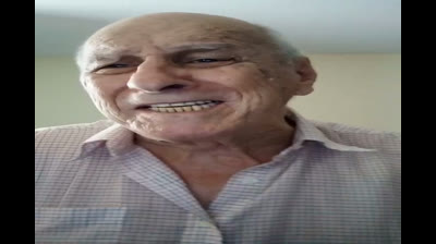 Papa's got a brand new bag - James Brown cover song