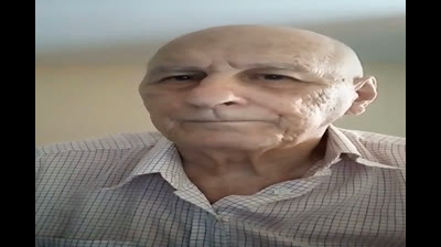 Peace trail - Neil Young cover song