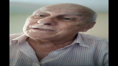 Perfect day - Lou Reed cover song