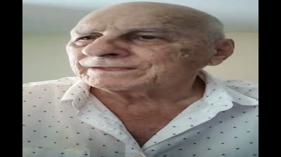 Polk salad Annie - Tony Joe White cover song