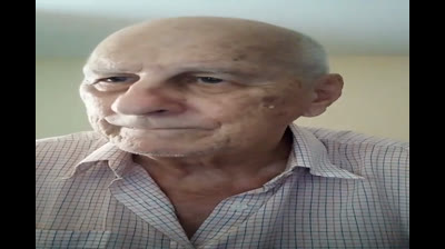 Prison song - Graham Nash cover song