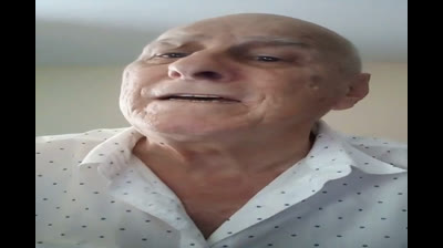 Puppy love - Paul Anka cover song