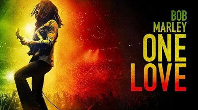 Ver Bob Marley: One Love  película Online Gratis en Español