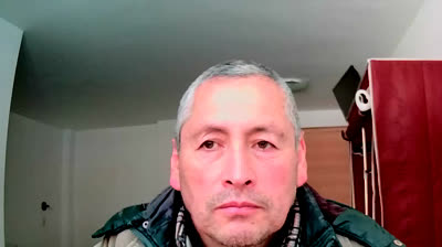 la voz de dios padre