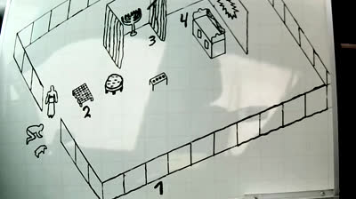 El Templo donde se limpian los pecados