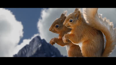 Blue Wizdoom S01E03 (truefrench)