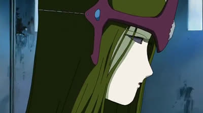 Space Sympony Maetel Galaxy Express 999 outside epi 08