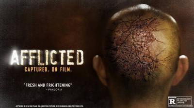 Infectado (2014)
