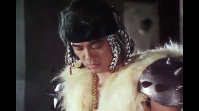 Liveman 11 - El Malvado Arashi Aparece