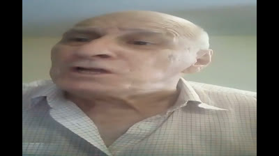 Pussy willow - Jethro Tull cover song