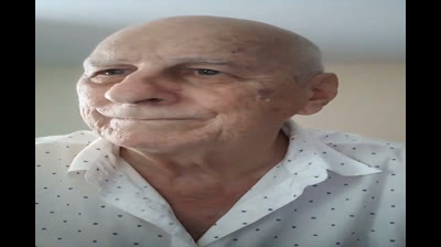 Put your hand on my shoulder - Paul Anka cover song