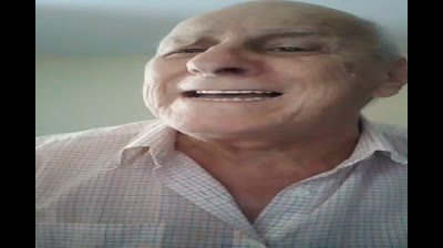 Read my mind - Killers cover song