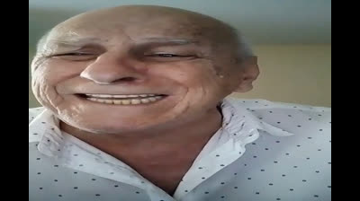 Remember (Walking in the sand) - Aerosmith cover song