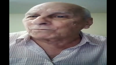 Rock-A-Billy - Guy Mitchell cover song