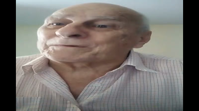 Rockin' my life away - Jerry Lee Lewis cover song