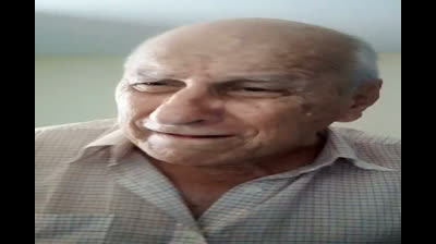 Run Rudolph run - Chuck Berry cover song