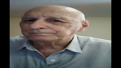 Sailor's lament - Creedence Clearwater Revival cover song