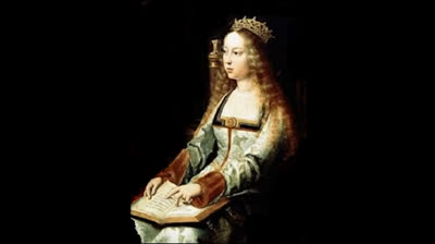 Breve biografía de Isabel la Católica por Luis Suárez Fernández