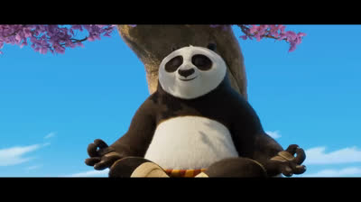KUNG FU PANDA 4 Online