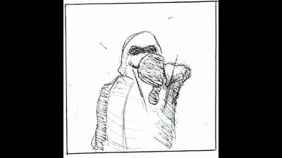 PUNKATOMIKO COMPLETO (FANZINE Comic)