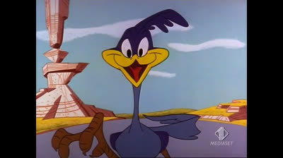 willy il coyote e beep beep epi 18