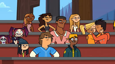 Drama total isla (2023) El reinicio - Capitulo 13 [ Final ] En Español Latino