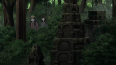 Junji Ito Maniac epi 10