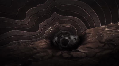 Junji Ito Maniac epi 08