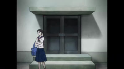 Junji Ito Maniac epi 09