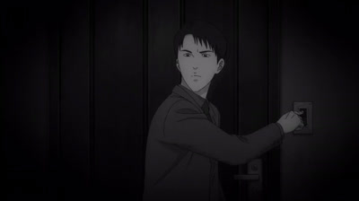 Junji Ito Maniac epi 06