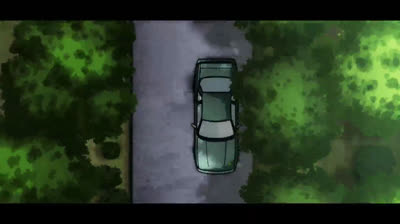 Junji Ito Maniac epi 07