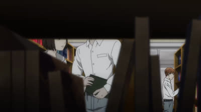 Junji Ito Maniac epi 05