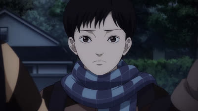 Junji Ito Maniac epi 02