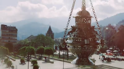 Semana santa Pamplona