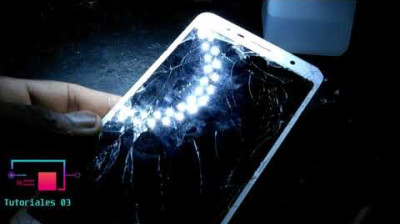 Alcatel 3C | Alcatel 5026A (CAMBIO DE PANTALLA) ✅