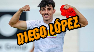 8-12-23 Diego López en el entrenamiento con el Valencia CF