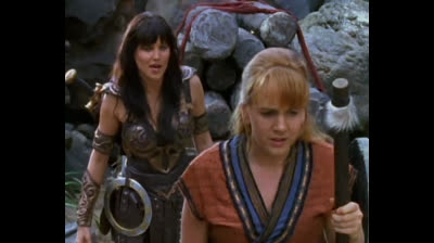 xena 1x18