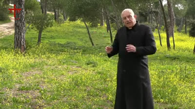 ¿POR QUÉ ME PERSEGUÍS LA SANTA MISA TRADICIONAL por Agnus Dei Prod.