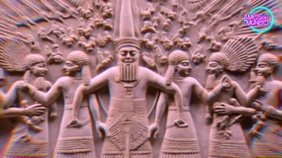 Los Anunnaki NO Fueron Dioses [REVELADO]