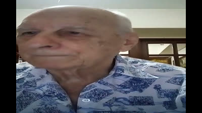 While you're twisting, I still breathing - Gits cover song